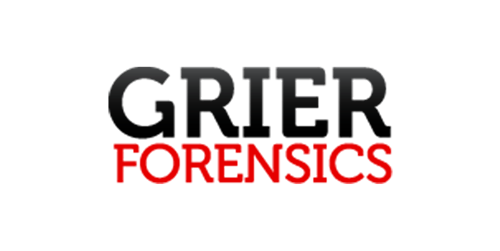 grier-forensics grier-forensics Logo